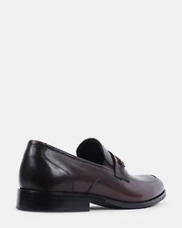 DARUDE BROWN LEATHER