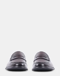 DUNNCAN BROWN LEATHER