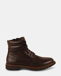 FREDDO BROWN LEATHER