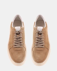 GREGORIO SAND SUEDE