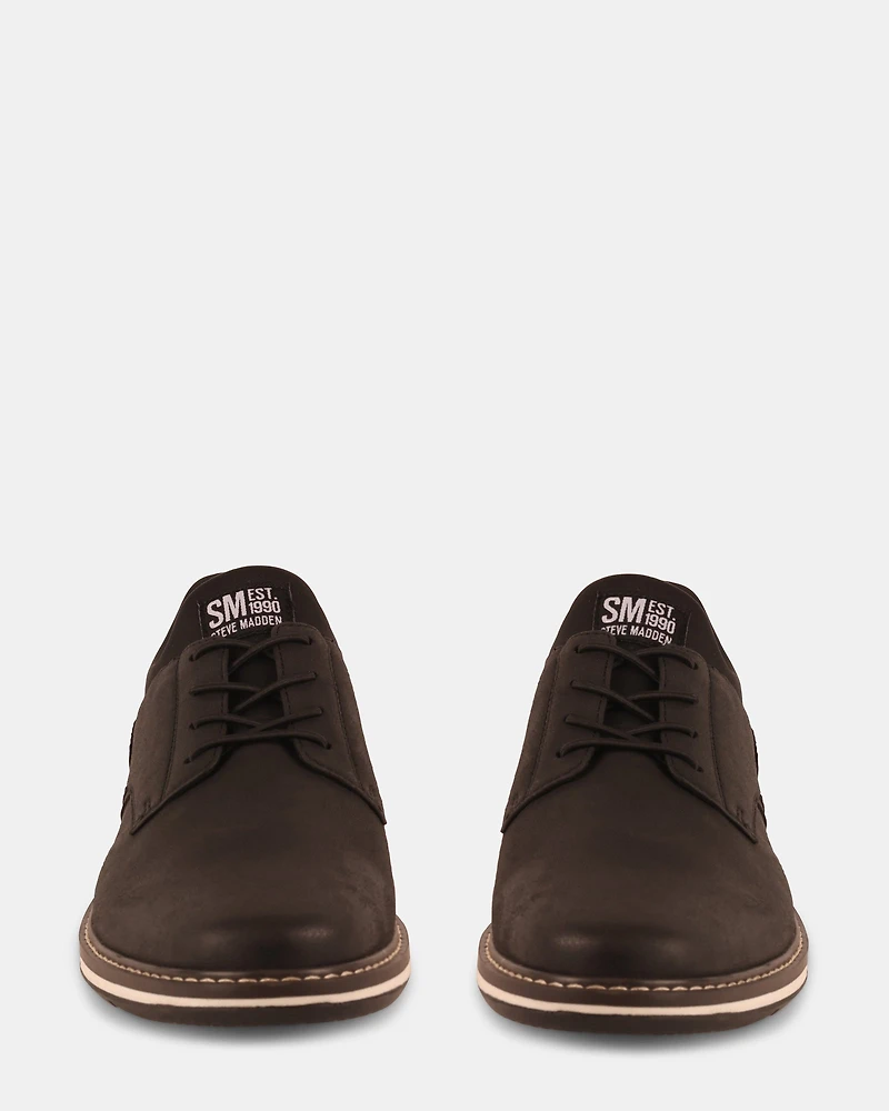 GUNTHER BLACK