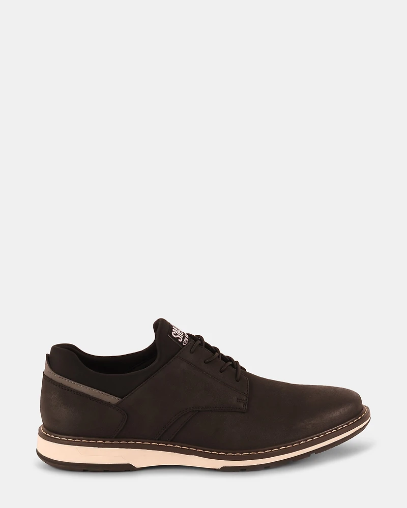 GUNTHER BLACK