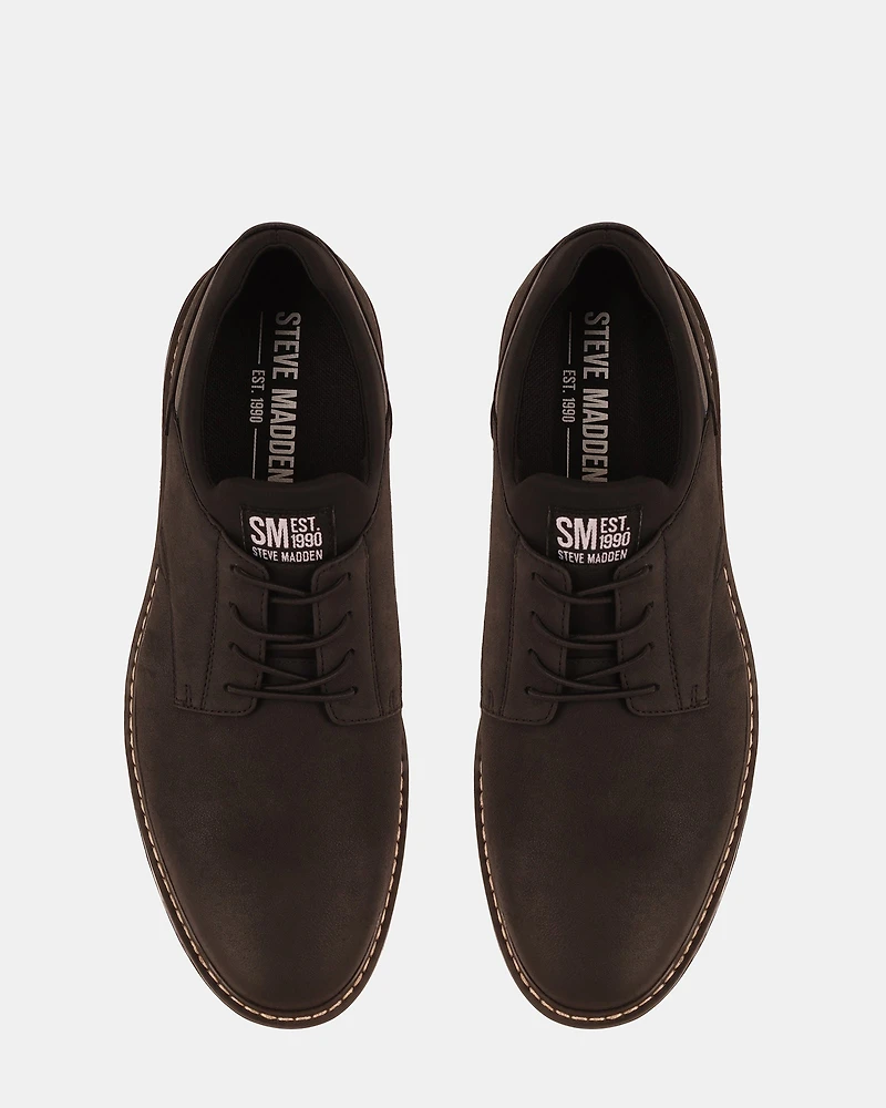 GUNTHER BLACK