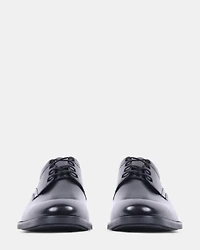 HELFANT BLACK LEATHER