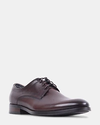 HELFANT BROWN LEATHER