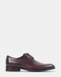 HELFANT BROWN LEATHER
