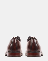 KERIAN BROWN LEATHER