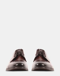 KERIAN BROWN LEATHER