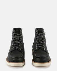 KROSS BLACK LEATHER