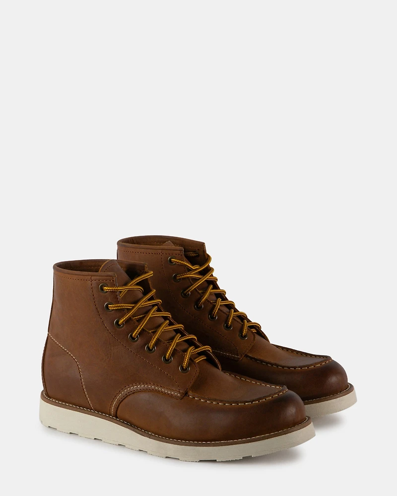 KROSS TAN LEATHER