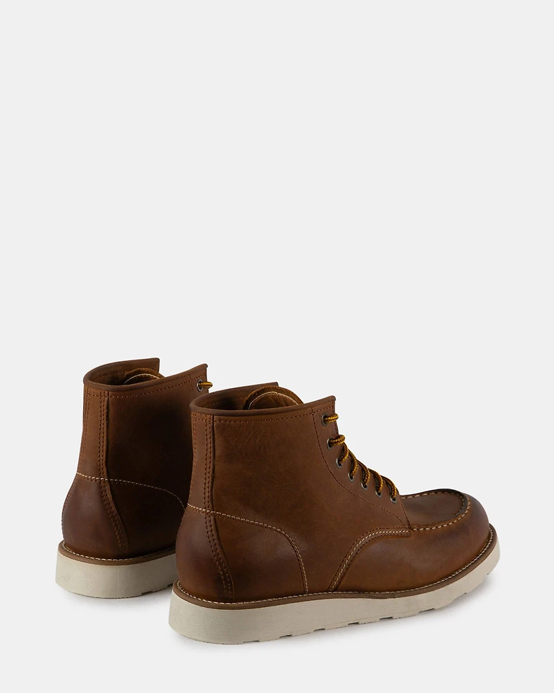 KROSS TAN LEATHER