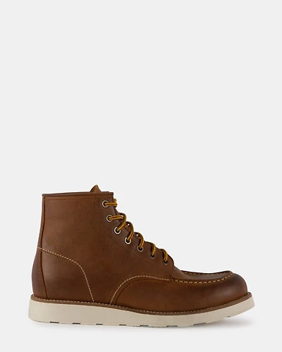 KROSS TAN LEATHER