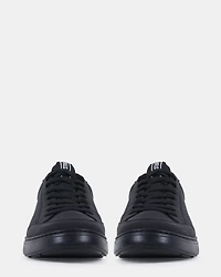 LAZLO BLACK NUBUCK
