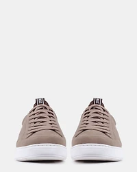 LAZLO TAUPE NUBUCK