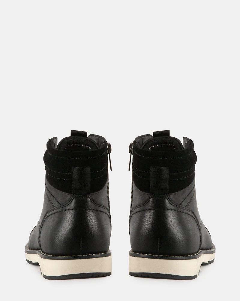 MAGNUM BLACK