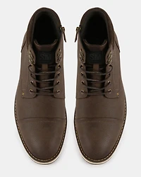 MAGNUM BROWN