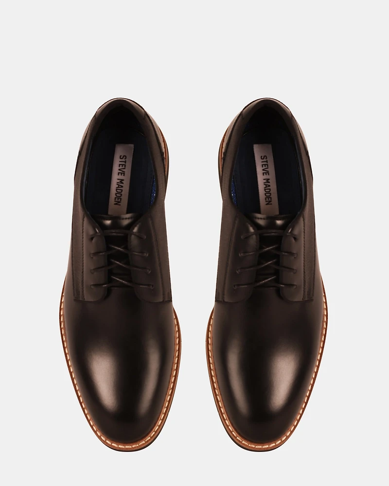 MAKLIN BLACK