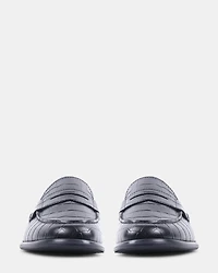 MURRAYY BLACK CROCO