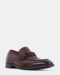 NESS BROWN LEATHER