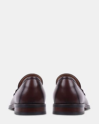 NESS BROWN LEATHER