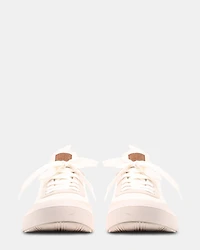 OCTAVIO WHITE NUBUCK