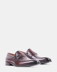 PALOMAR BROWN LEATHER