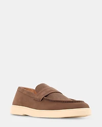 PECOS TAUPE NUBUCK