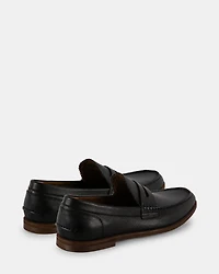 RAMSEE-L BLACK LEATHER