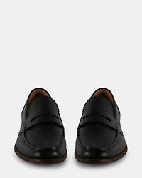 RAMSEE-L BLACK LEATHER