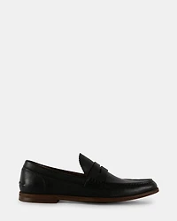 RAMSEE-L BLACK LEATHER