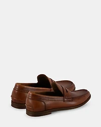 RAMSEE-L TAN LEATHER