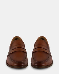 RAMSEE-L TAN LEATHER