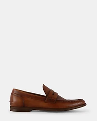 RAMSEE-L TAN LEATHER
