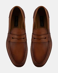 RAMSEE-L TAN LEATHER