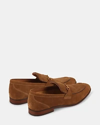 RICKTER TOBACCO SUEDE