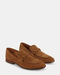 RICKTER TOBACCO SUEDE