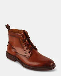 RICHTMON TAN LEATHER