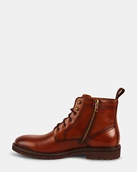 RICHTMON TAN LEATHER