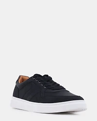 SCENARIO BLACK NUBUCK