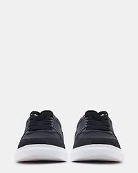 SCENARIO BLACK NUBUCK