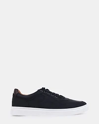 SCENARIO BLACK NUBUCK