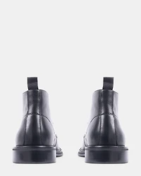 SENTINEL BLACK LEATHER