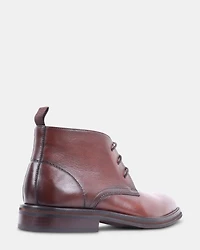SENTINEL TAN LEATHER