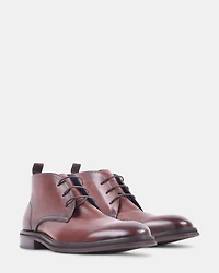 SENTINEL TAN LEATHER