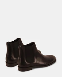 SLEVIN BLACK LEATHER