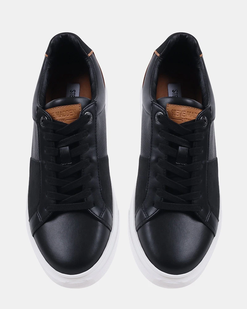 STYLER BLACK