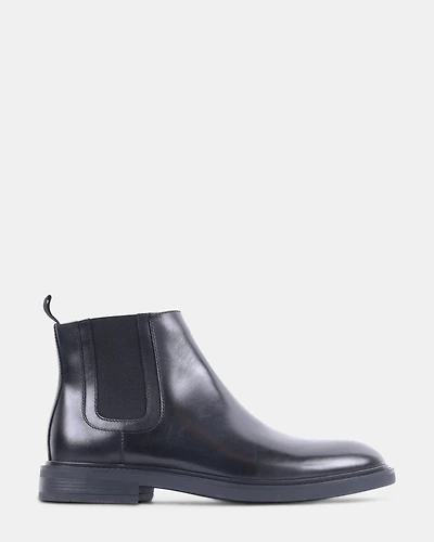 TIPETT BLACK LEATHER