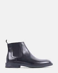 TIPETT BLACK LEATHER
