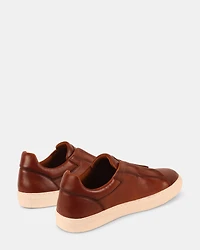 TREY TAN LEATHER
