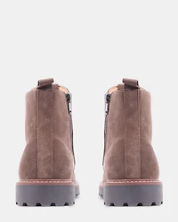 UGGO TAUPE SUEDE